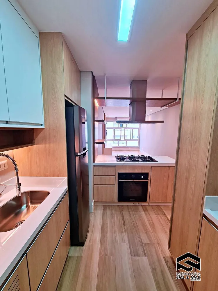 Apartamento, 2 quartos, 70 m² - Foto 7