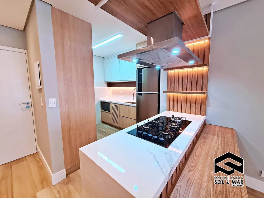 Apartamento, 2 quartos, 70 m² - Foto 2