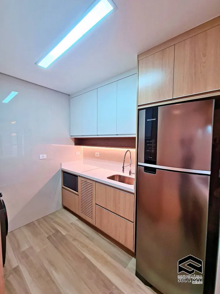 Apartamento, 2 quartos, 70 m² - Foto 3