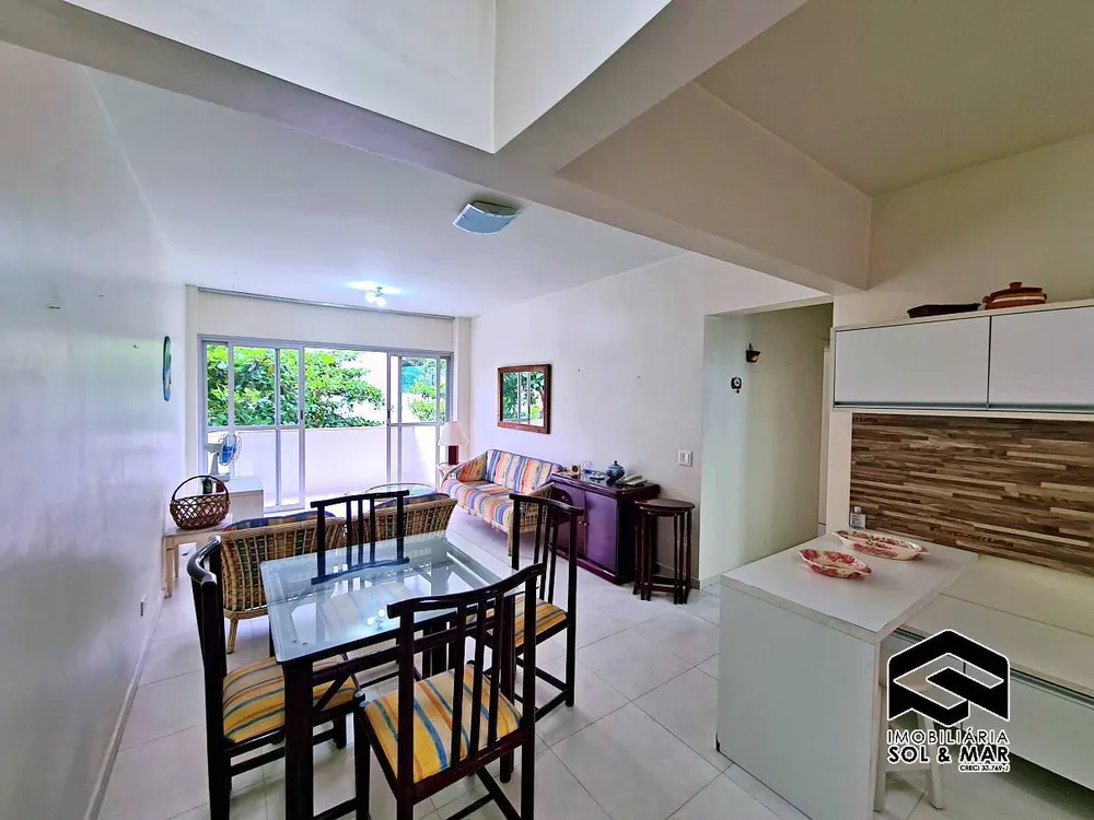 Apartamento, 3 quartos, 87 m² - Foto 2