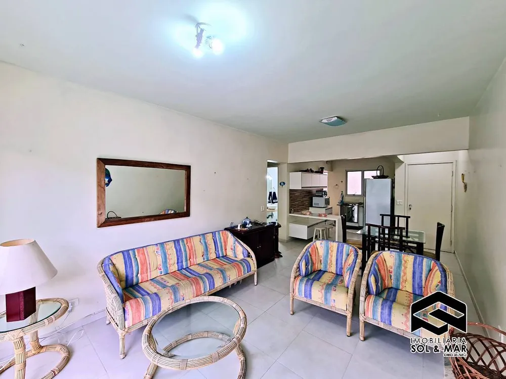 Apartamento, 3 quartos, 87 m² - Foto 1