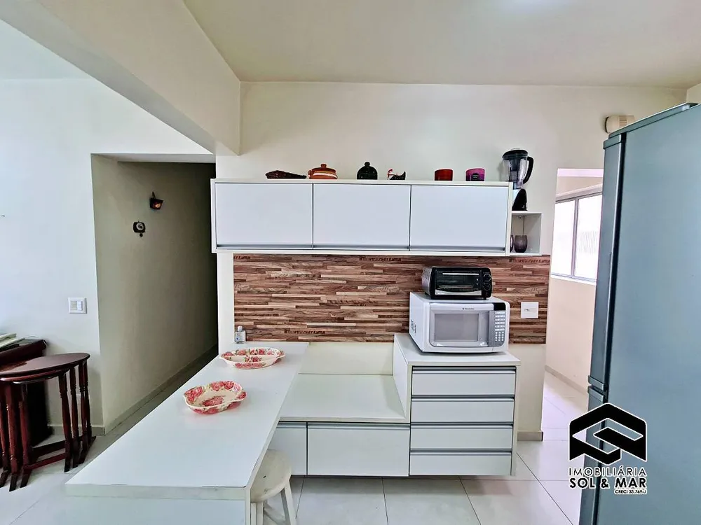 Apartamento, 3 quartos, 87 m² - Foto 4