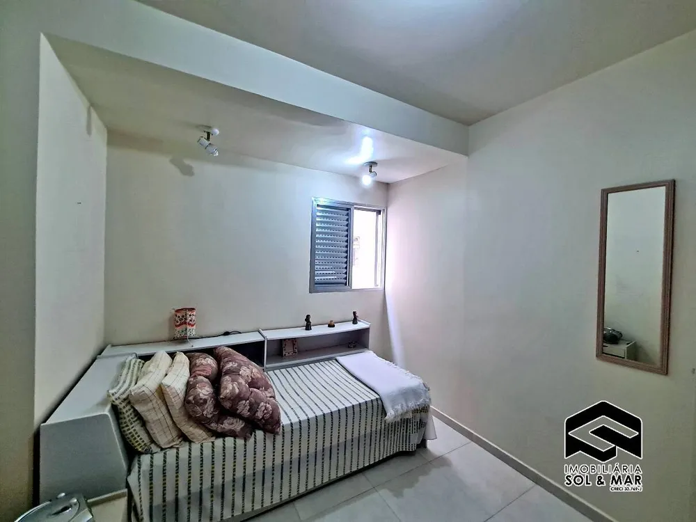 Apartamento, 3 quartos, 87 m² - Foto 9