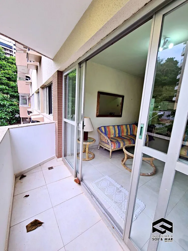 Apartamento, 3 quartos, 87 m² - Foto 3