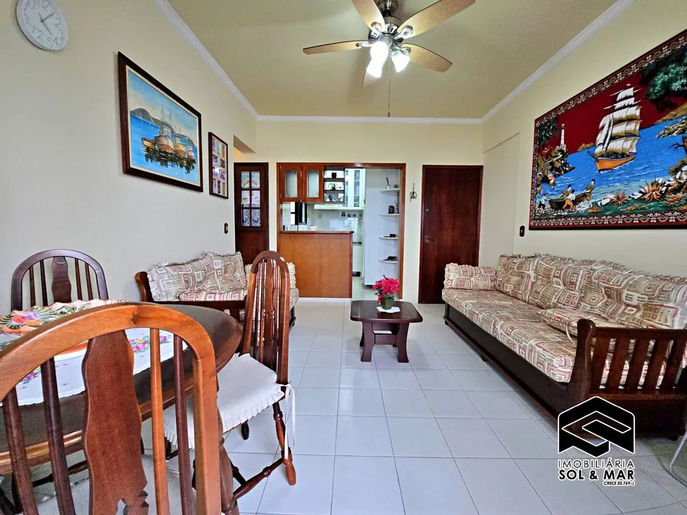Apartamento, 3 quartos, 75 m² - Foto 4
