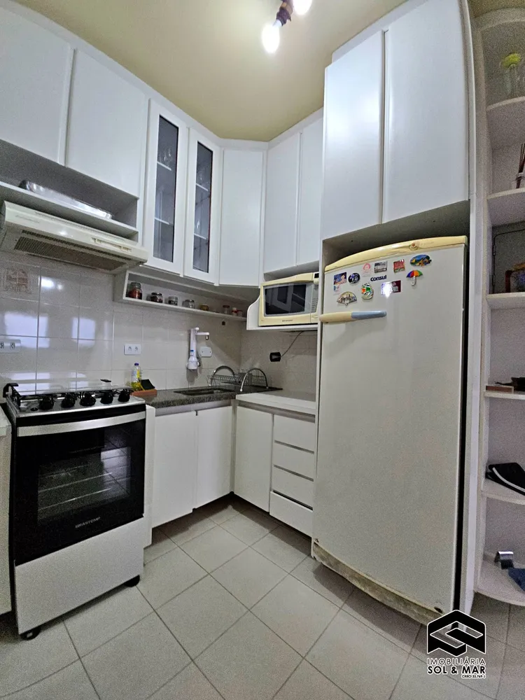 Apartamento, 3 quartos, 75 m² - Foto 10