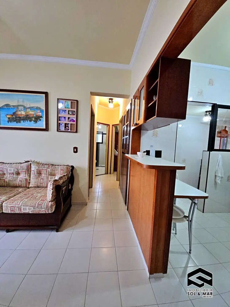 Apartamento, 3 quartos, 75 m² - Foto 5