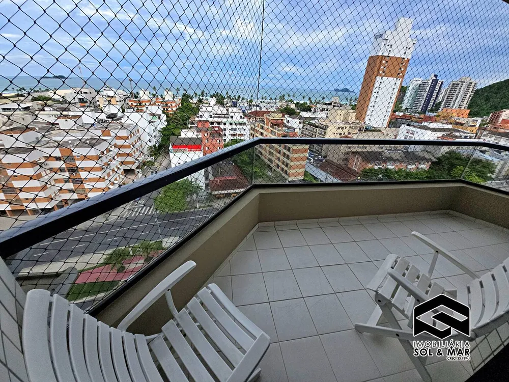 Apartamento, 3 quartos, 75 m² - Foto 2