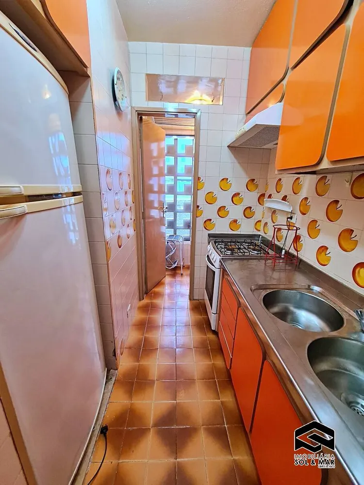 Apartamento, 2 quartos, 60 m² - Foto 12