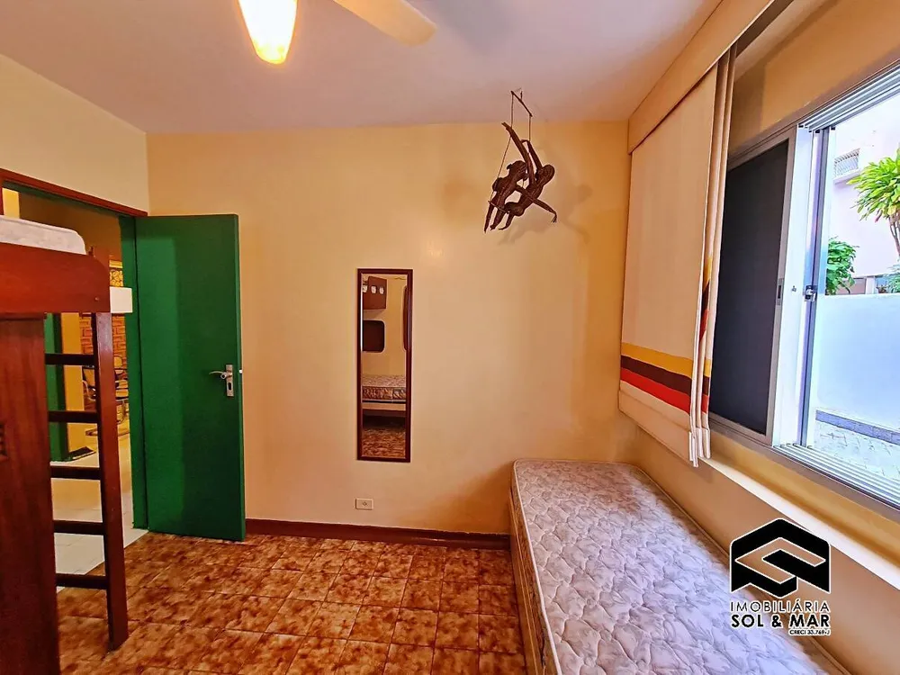 Apartamento, 2 quartos, 60 m² - Foto 6