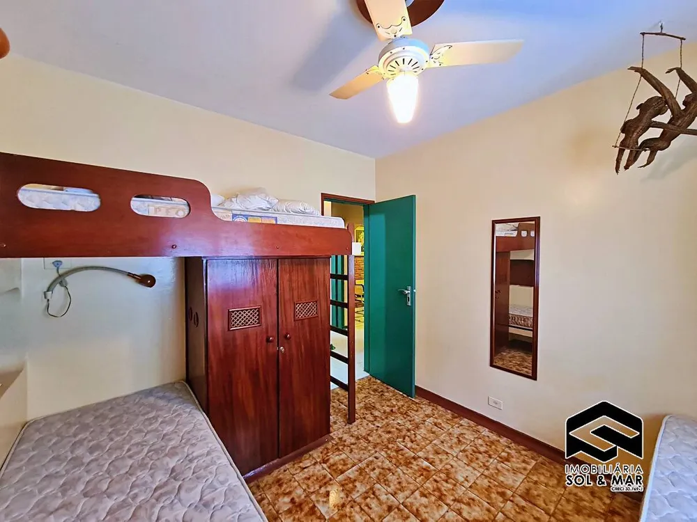 Apartamento, 2 quartos, 60 m² - Foto 7