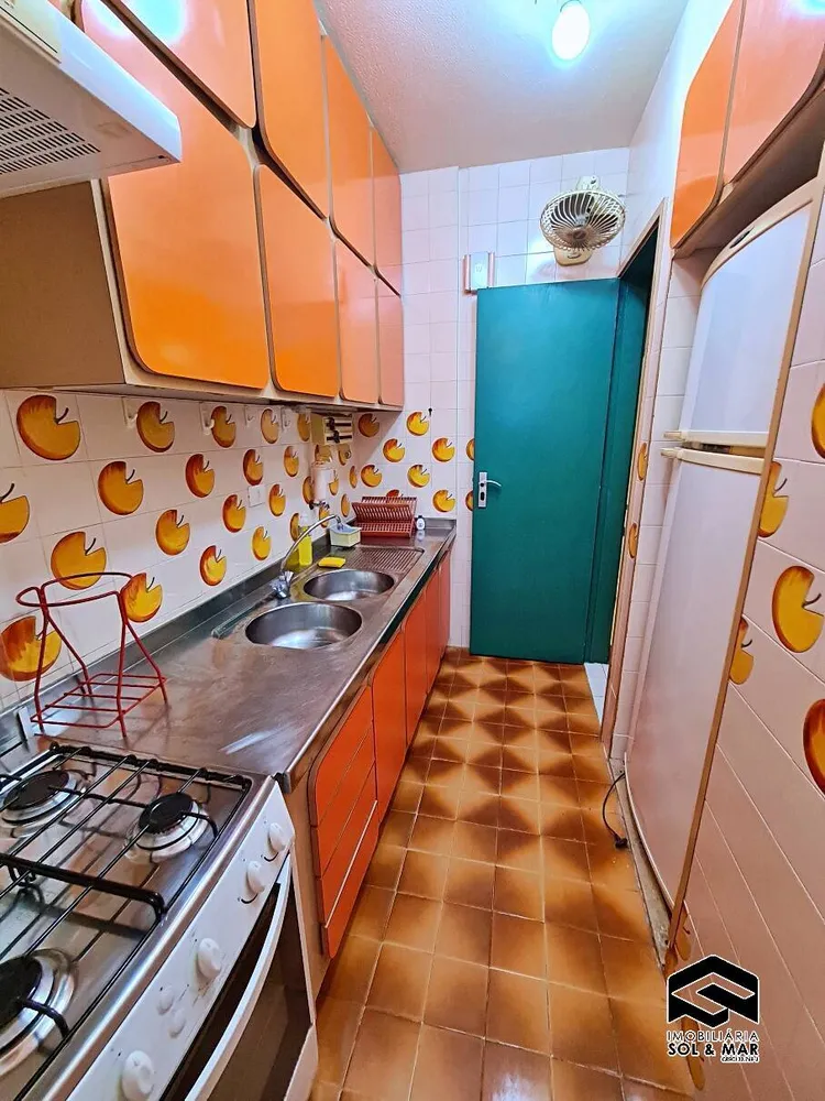 Apartamento, 2 quartos, 60 m² - Foto 13
