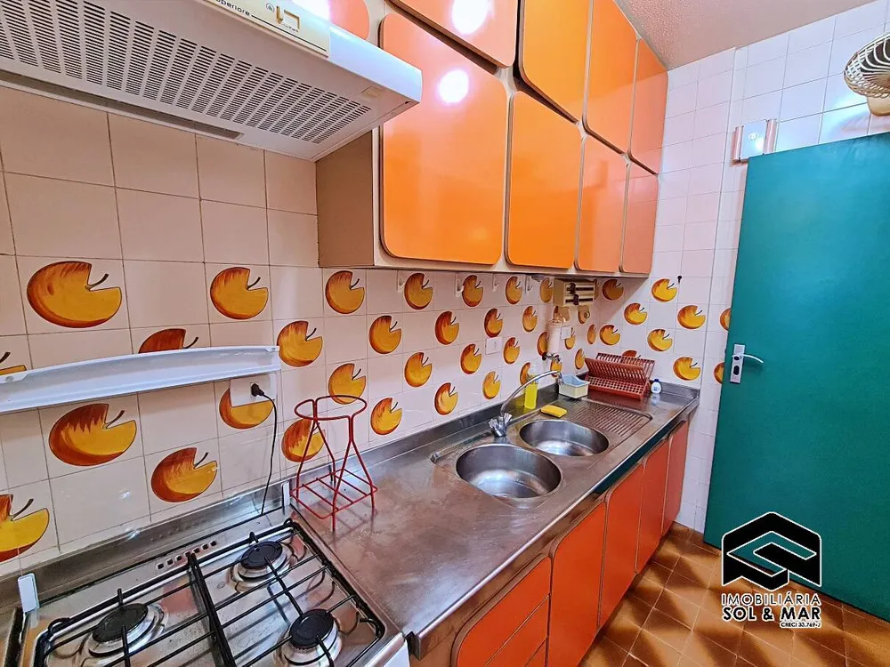 Apartamento, 2 quartos, 60 m² - Foto 14