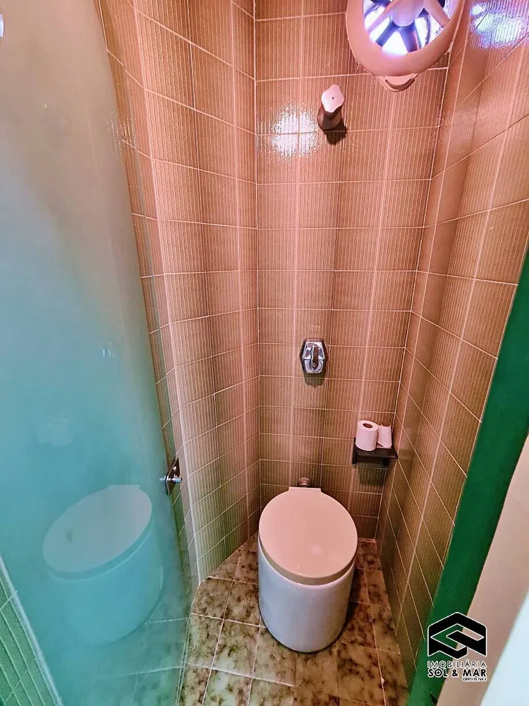 Apartamento, 2 quartos, 60 m² - Foto 10