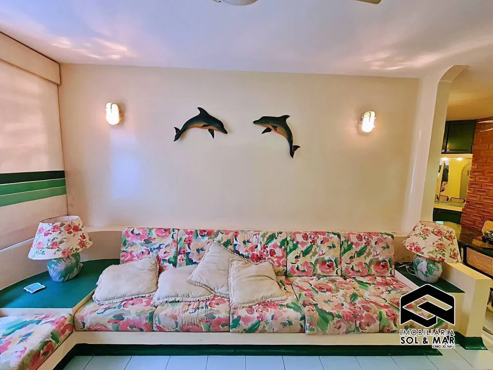 Apartamento, 2 quartos, 60 m² - Foto 4