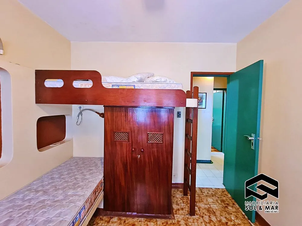 Apartamento, 2 quartos, 60 m² - Foto 8