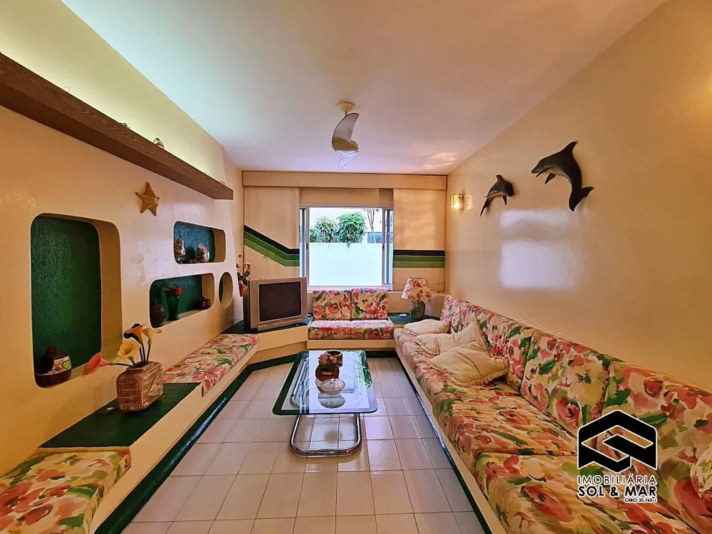 Apartamento, 2 quartos, 60 m² - Foto 2