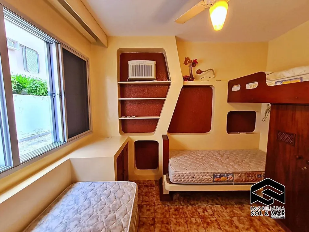 Apartamento, 2 quartos, 60 m² - Foto 5
