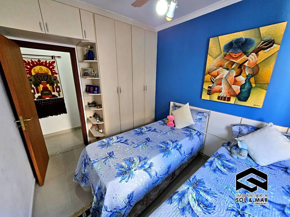 Apartamento, 2 quartos, 70 m² - Foto 16