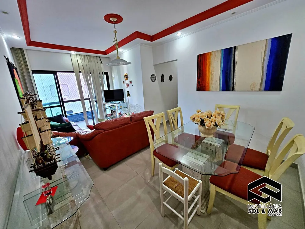 Apartamento, 2 quartos, 70 m² - Foto 10