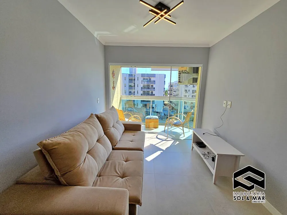 Apartamento, 2 quartos, 60 m² - Foto 2