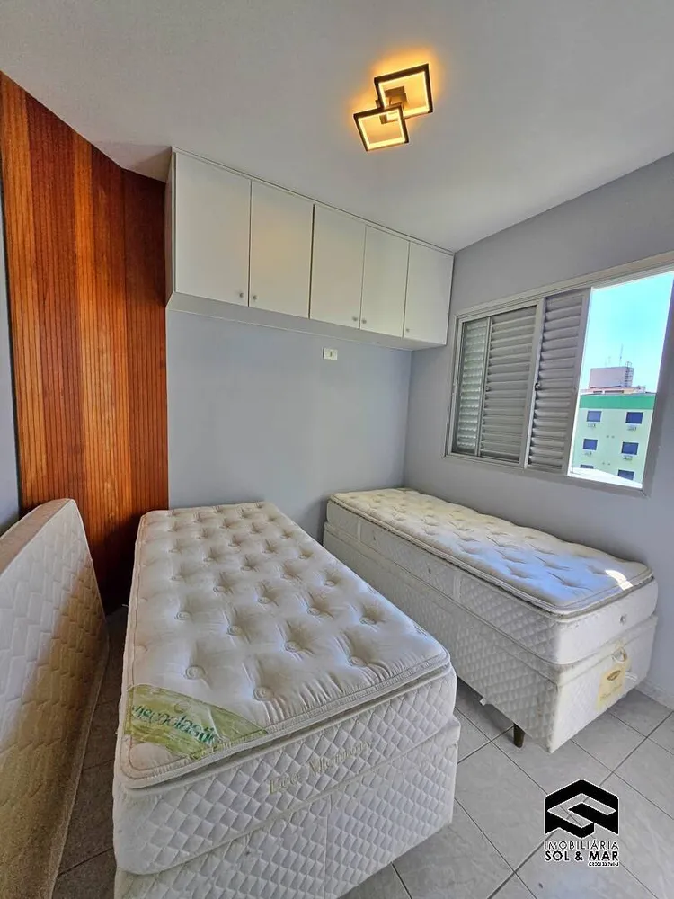 Apartamento, 2 quartos, 60 m² - Foto 4