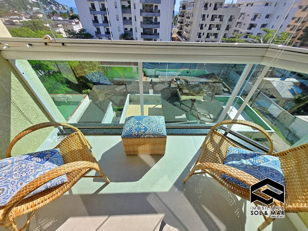Apartamento, 2 quartos, 60 m² - Foto 6