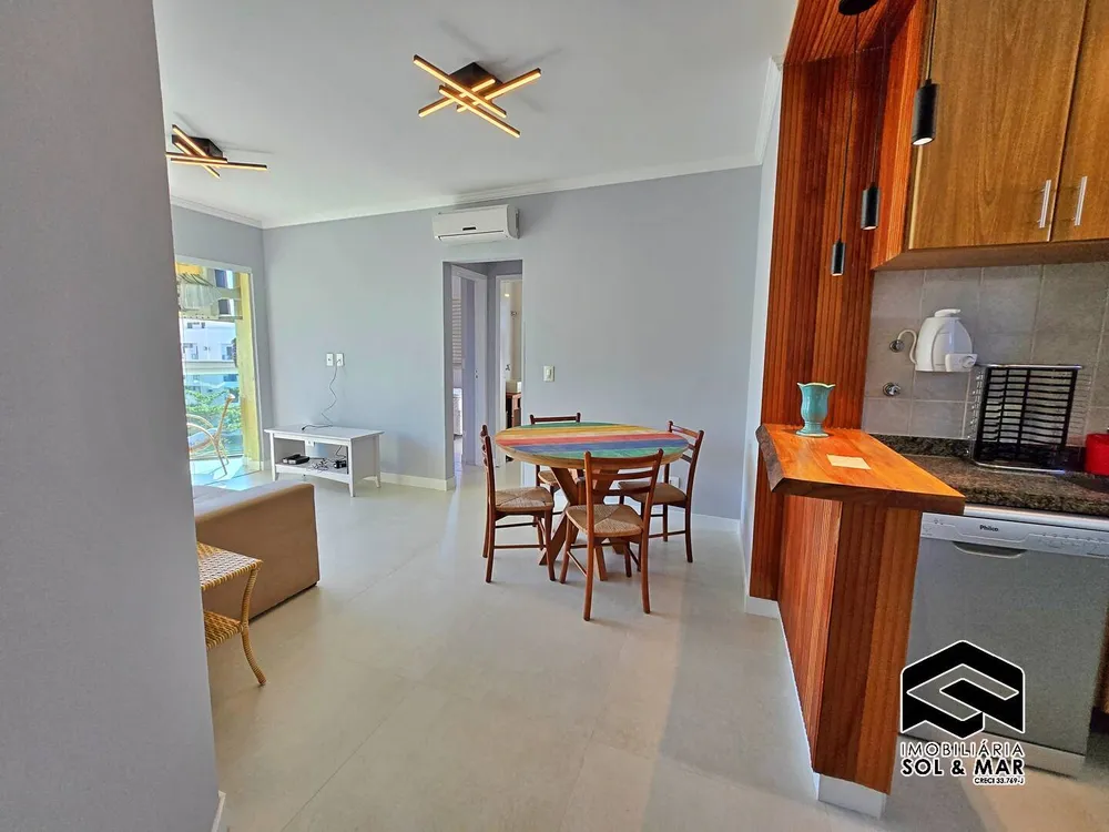 Apartamento, 2 quartos, 60 m² - Foto 3