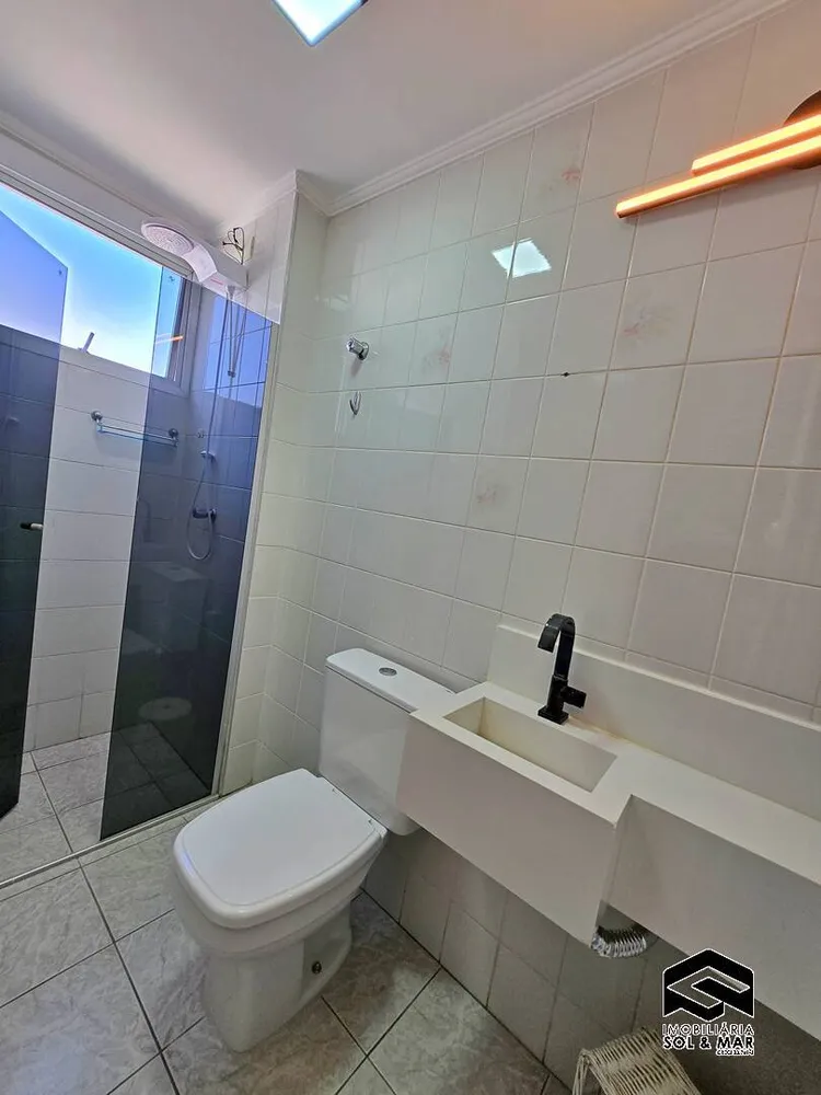 Apartamento, 2 quartos, 60 m² - Foto 5