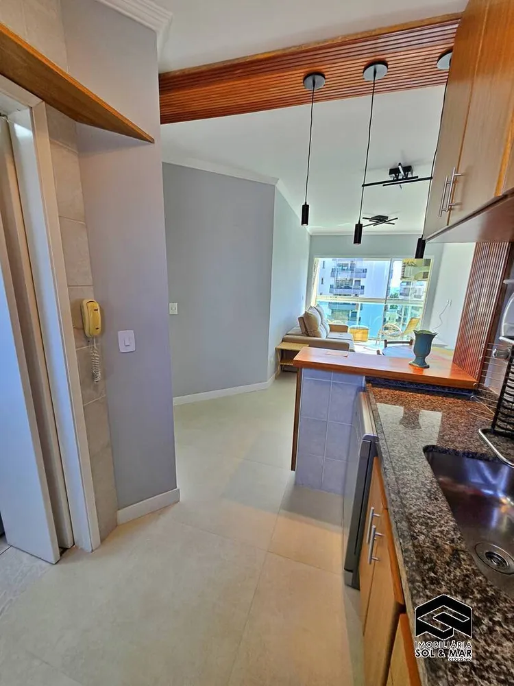 Apartamento, 2 quartos, 60 m² - Foto 1