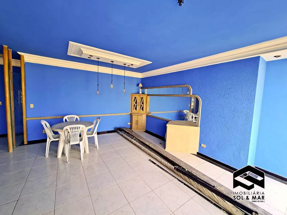 Cobertura à venda com 4 quartos, 300m² - Foto 5