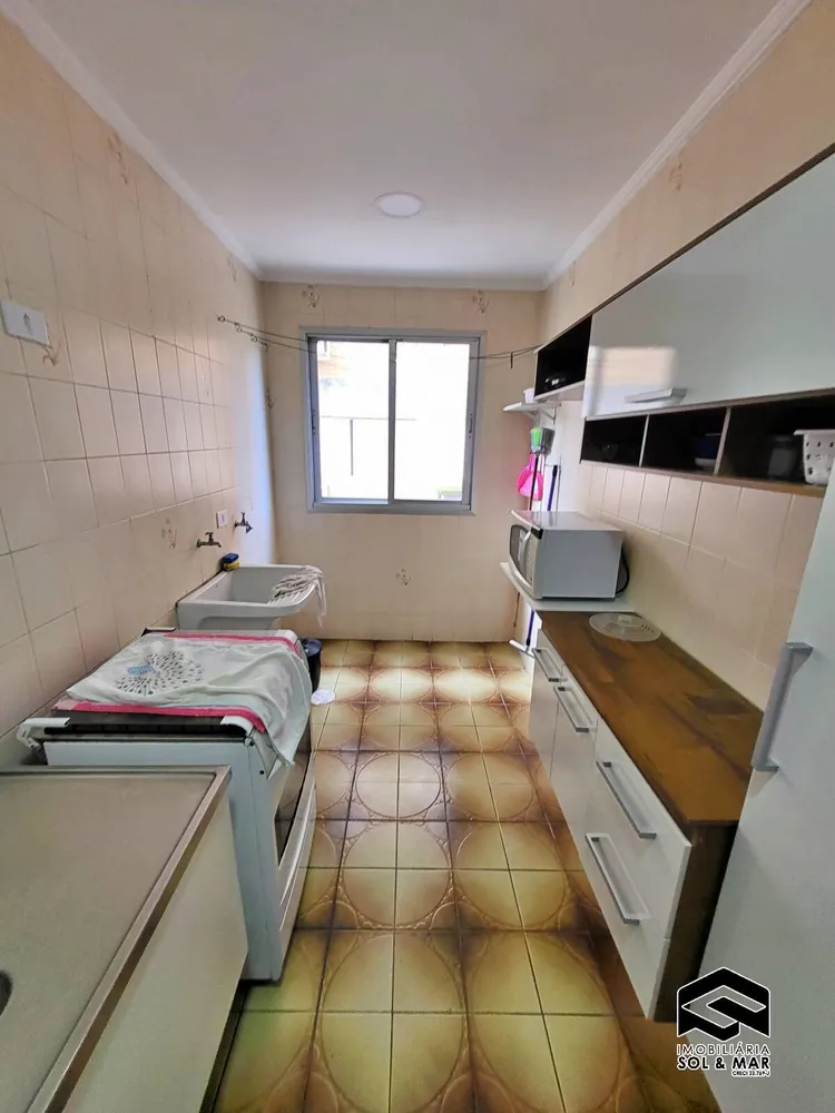 Apartamento, 1 quarto, 45 m² - Foto 8