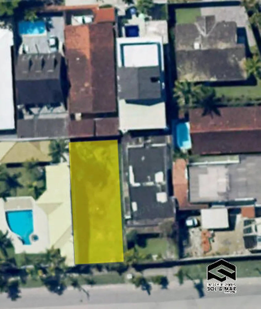 Terreno, 360 m² - Foto 1