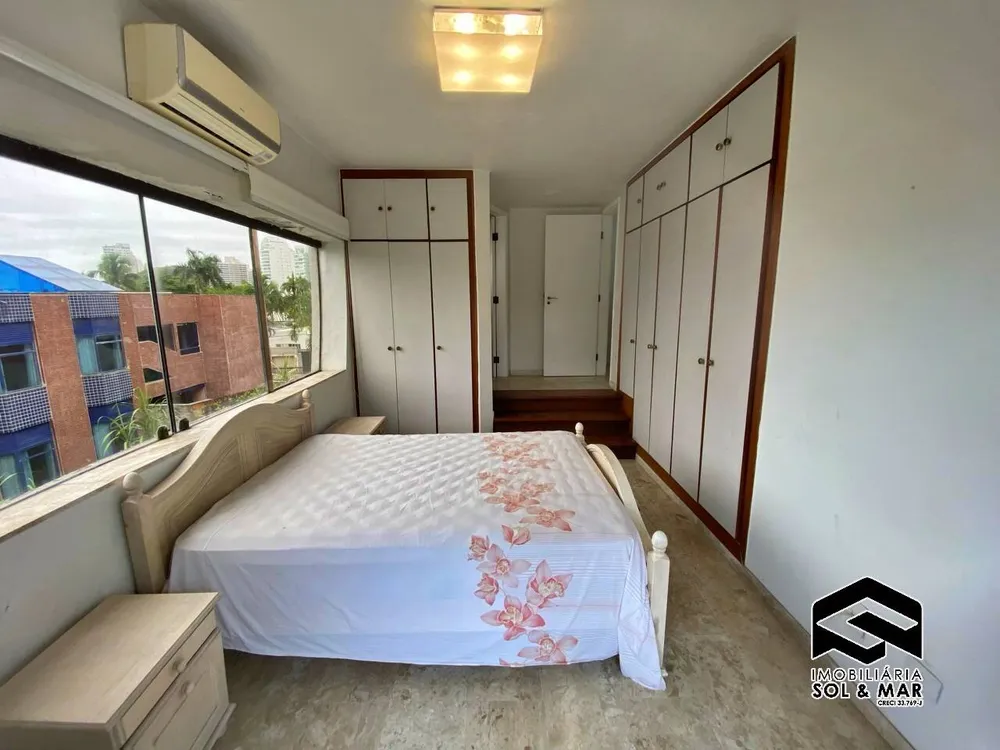 Apartamento, 4 quartos, 500 m² - Foto 10