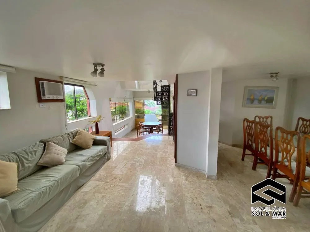 Apartamento, 4 quartos, 500 m² - Foto 8