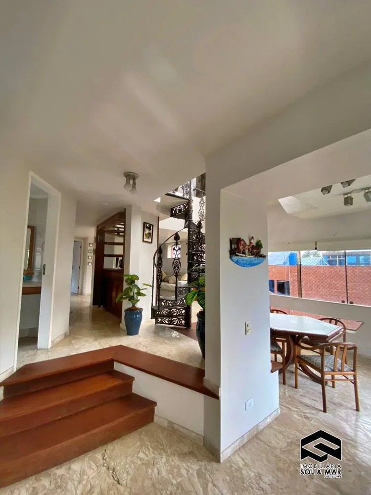Apartamento, 4 quartos, 500 m² - Foto 2