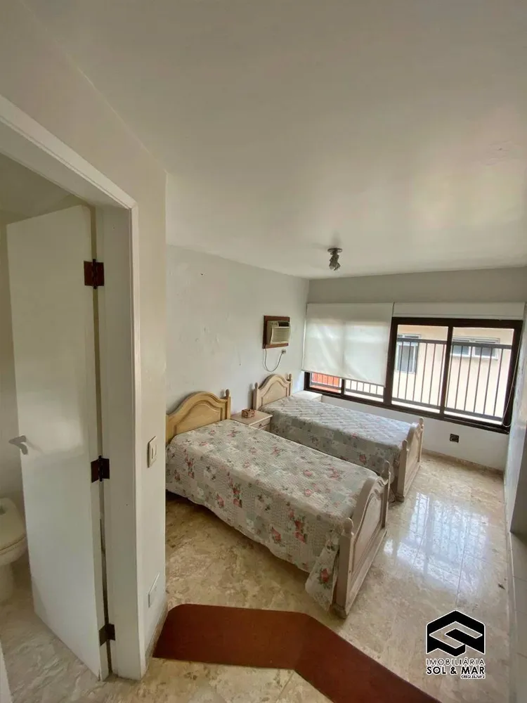 Apartamento, 4 quartos, 500 m² - Foto 1