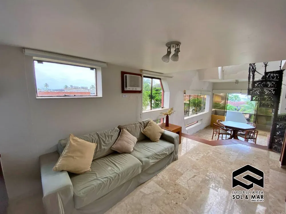 Apartamento, 4 quartos, 500 m² - Foto 4