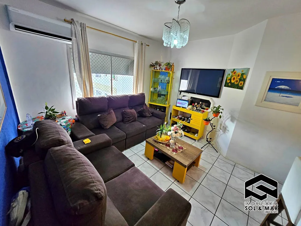 Apartamento, 2 quartos, 60 m² - Foto 4
