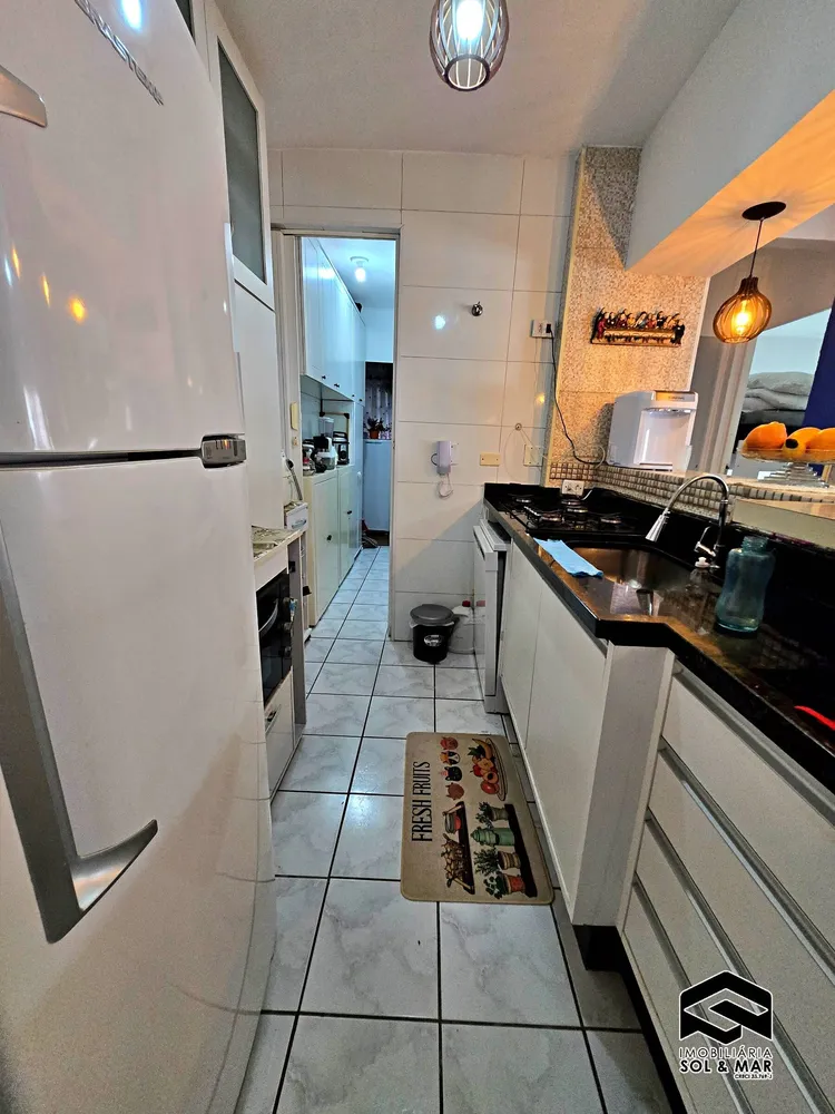 Apartamento, 2 quartos, 60 m² - Foto 14
