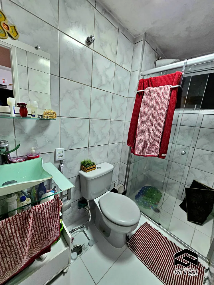Apartamento, 2 quartos, 60 m² - Foto 13