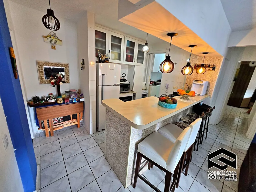 Apartamento, 2 quartos, 60 m² - Foto 5