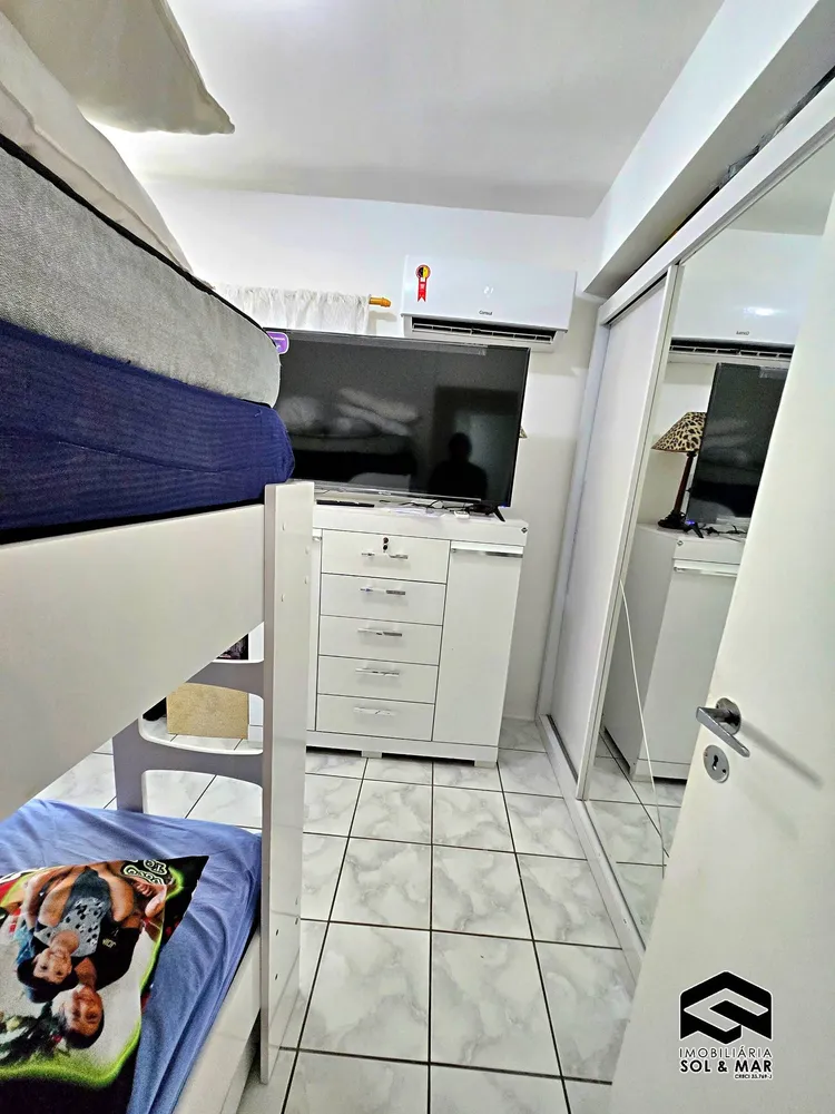 Apartamento, 2 quartos, 60 m² - Foto 10
