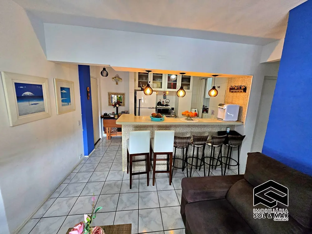 Apartamento, 2 quartos, 60 m² - Foto 3