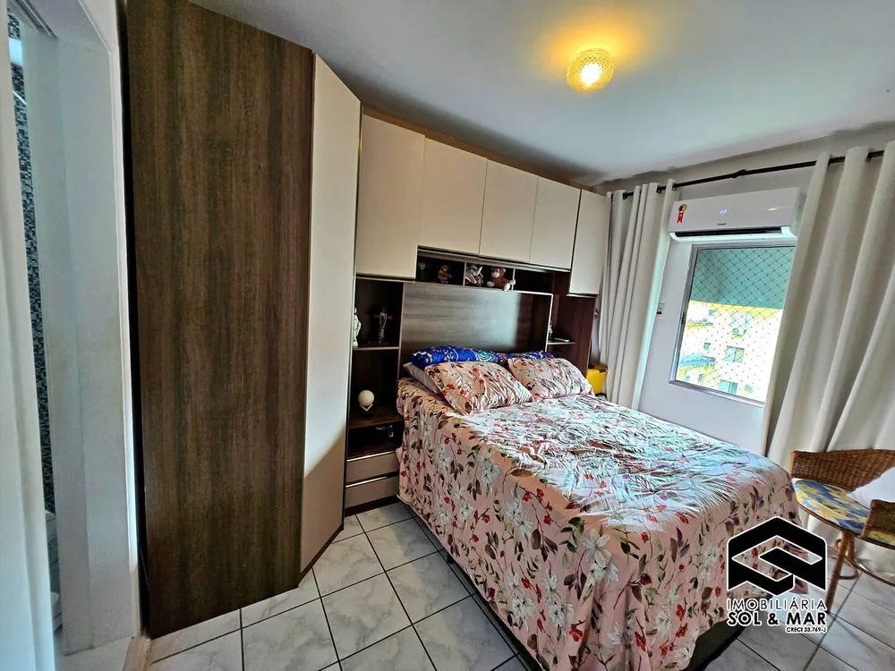 Apartamento, 2 quartos, 60 m² - Foto 8
