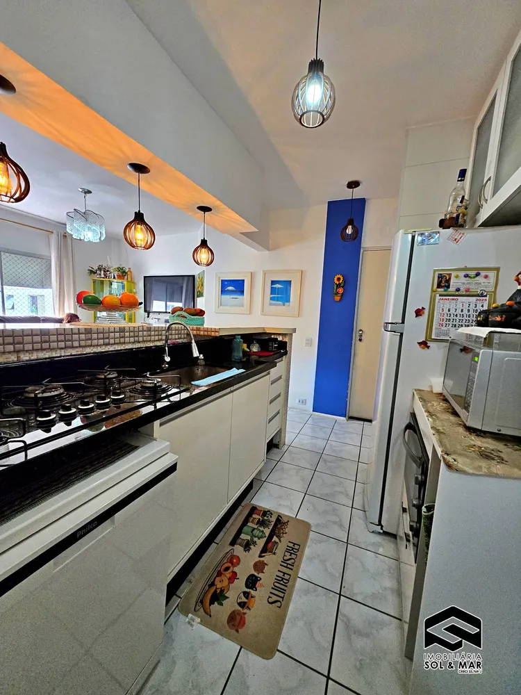 Apartamento, 2 quartos, 60 m² - Foto 15
