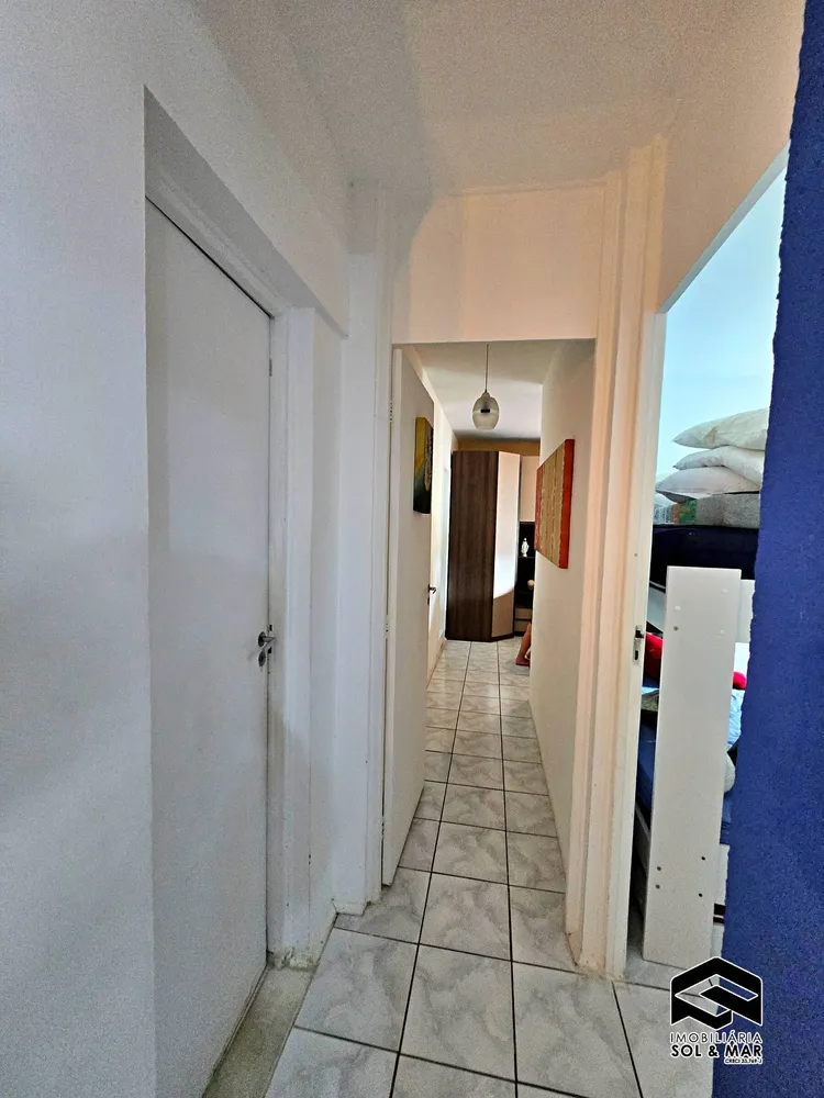 Apartamento, 2 quartos, 60 m² - Foto 6
