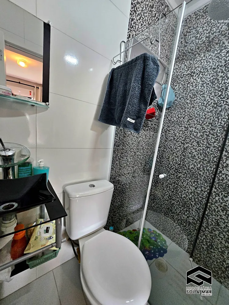 Apartamento, 2 quartos, 60 m² - Foto 9
