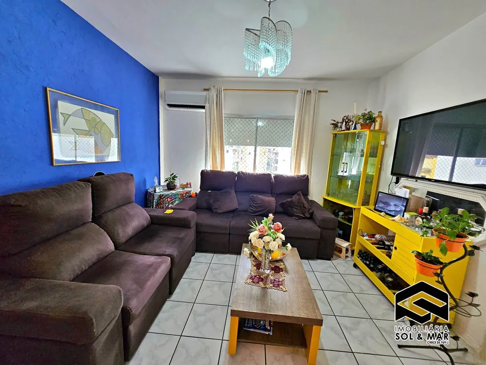 Apartamento, 2 quartos, 60 m² - Foto 2