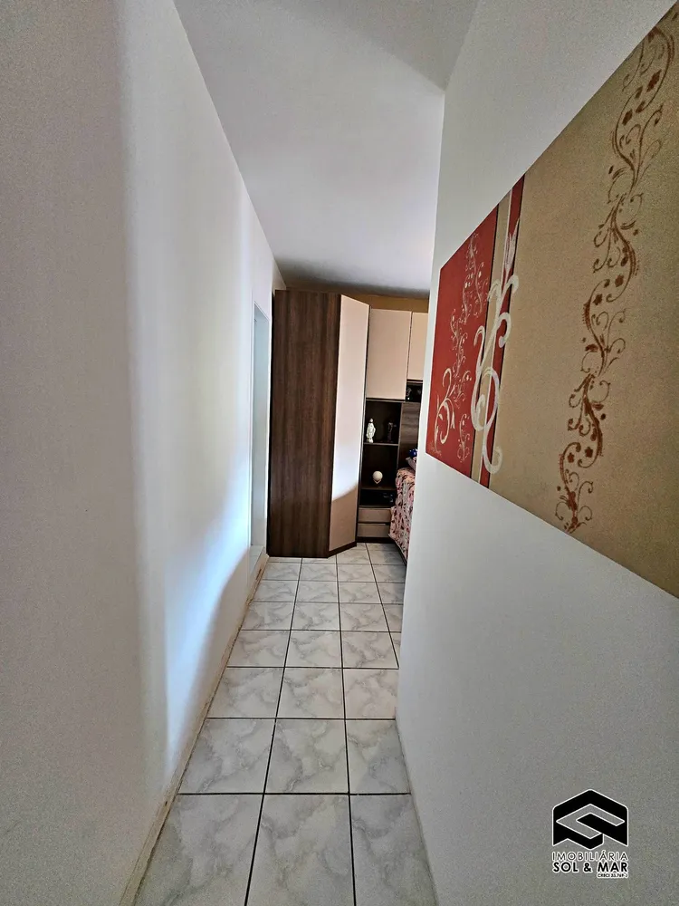 Apartamento, 2 quartos, 60 m² - Foto 7